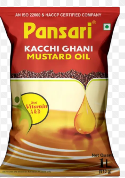 Pansari Kachhi Ghani