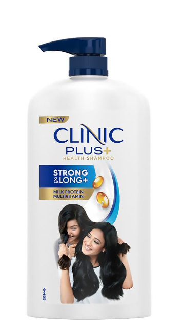 Clinic Plus Shampoo