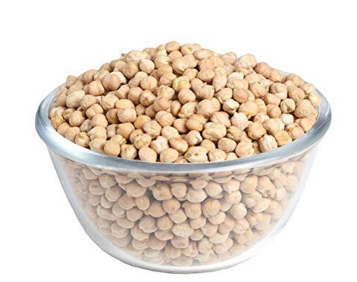 White Kabooli Chana/Chole Loose