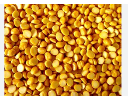 LOOSE CHANA DAAL LOOSE 1 KG