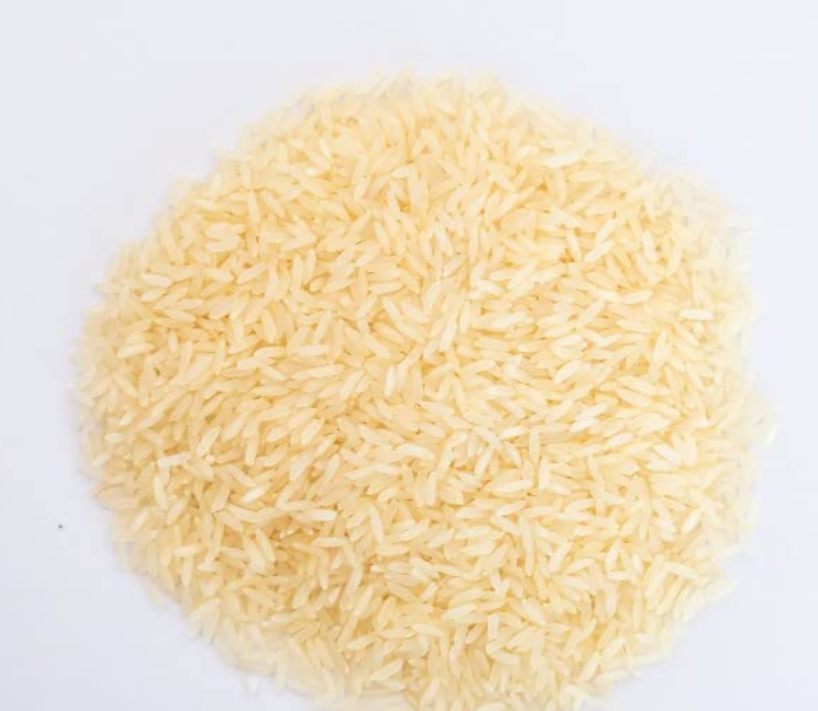Kashmiri Kesar  Rice – 1 Kg 