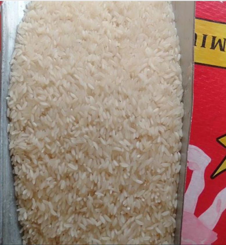 Shyam Bhog Gold Sortex Rice