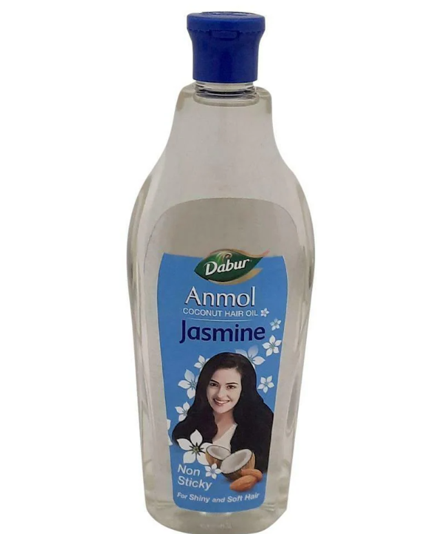 DABUR JASMINE OIL 175ml