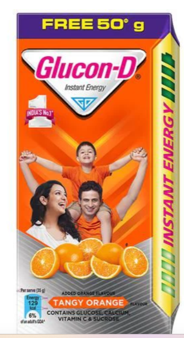 Dabur Gluco D 75gm
