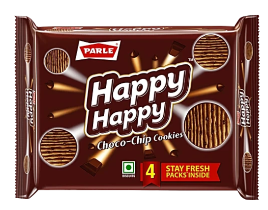 PARLE HAPPY HAPPY