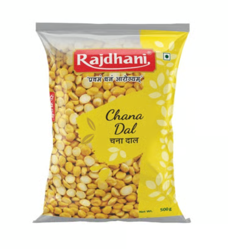 FIESTA CHANA DAL 1 KG