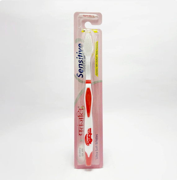 PATANJALI SENSITIVE TOOTHBRUSH