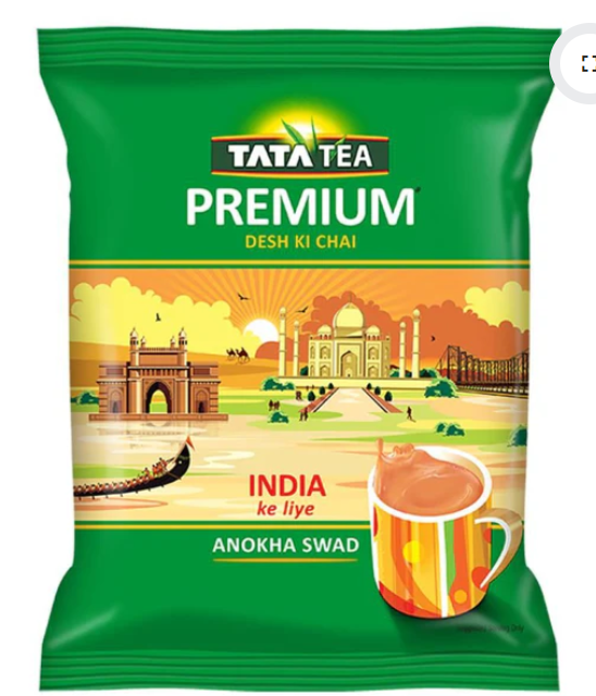 TATA TEA PREMIUM 500 GM