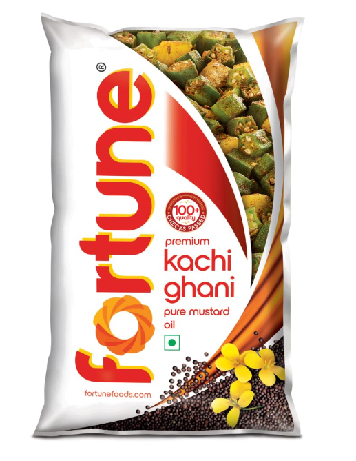 FORTUNE KACHI GHANI 1L