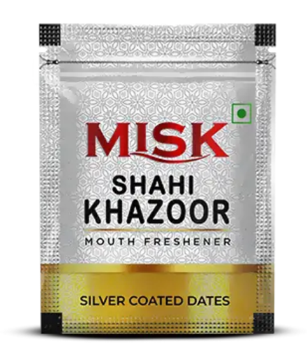 MISK SHAHI KHAZOOR 1.74 GM