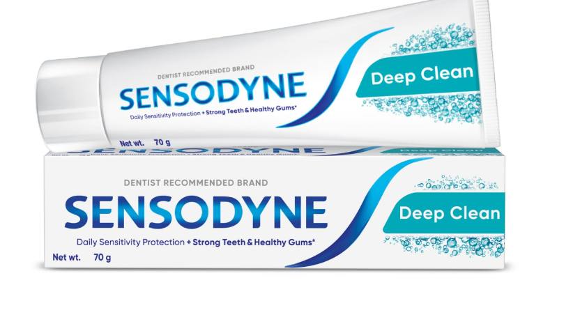 SENSODYNE DAILY PROCTION