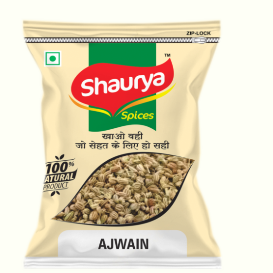 SHAURYA METHI 100 GM