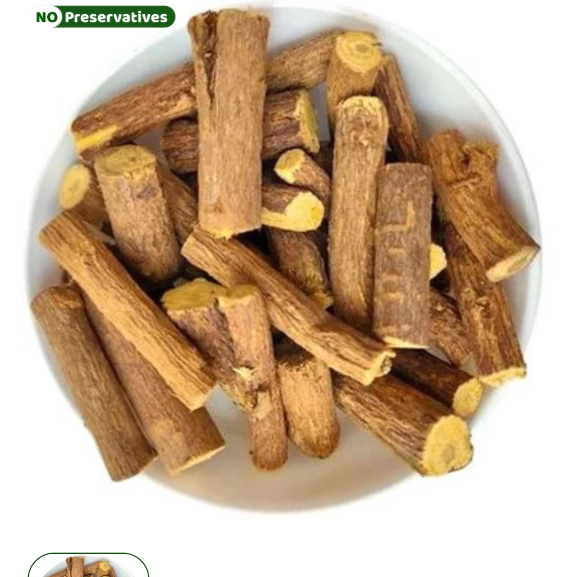 SHAURYA MULETHI 50 GM