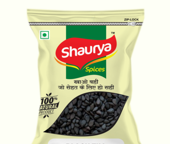 SHAURYA KALONJI 50 GM
