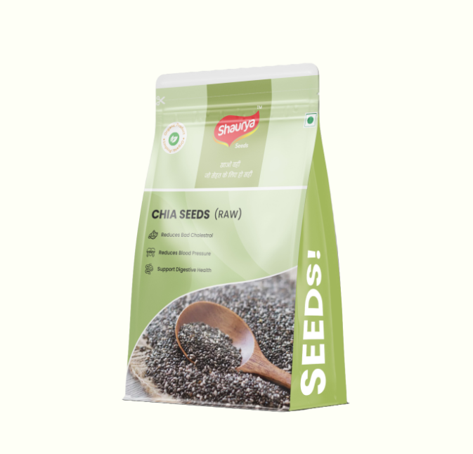 SHAURYA CHIA SEED 100 GM