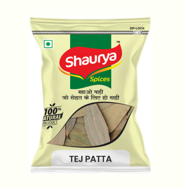 SHAURYA TEJ PATTA 25 GM