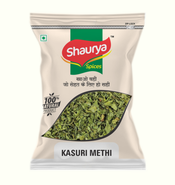 SHAURYA KASURI METHI 25 GM