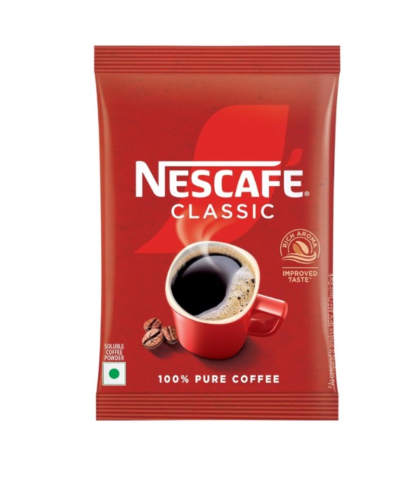 NESCAFE CLASSIC  0.9g