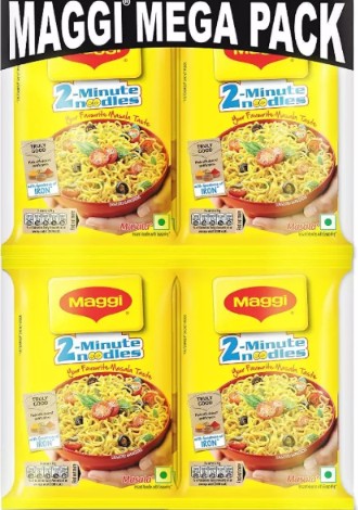 MAGGI MEGA PACK 900 GM