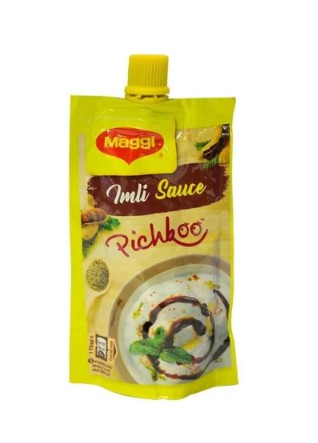 MAGGI IMLI SAUCE PICHKOO 75 GM