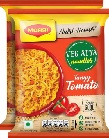 MAGGI VEG ATTA TANGY TOMATO