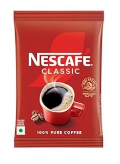 NESCAFE CLASSIC  45G