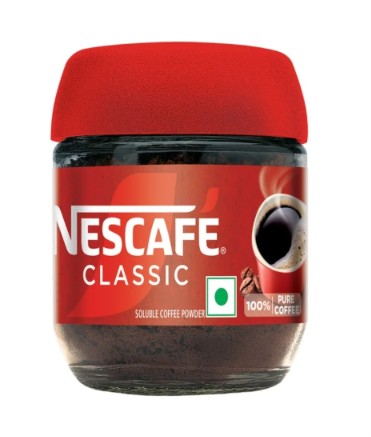 NESCAFE CLASSIC 24 GM