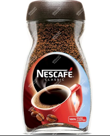 NESCAFE CLASSIC 90 GM COFFEE