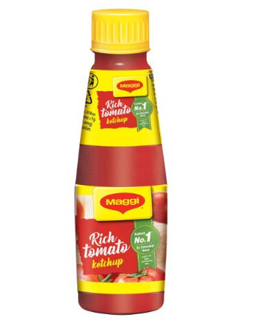 MAGGI RICH TOMATO 190 GM