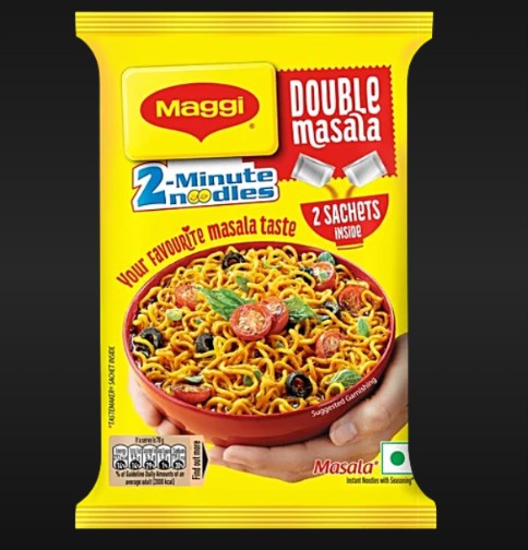 MAGGI 20 MRP