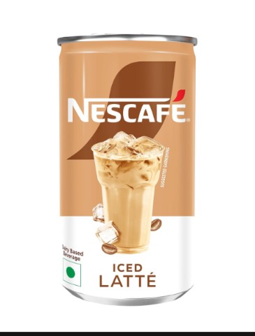 NESCAFE ICED LATTE 170ML