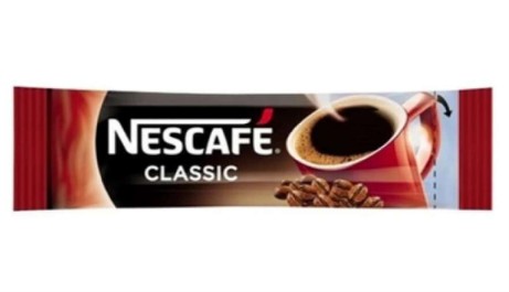 NESCAFE CLASSIC POUCH 0.9 GM