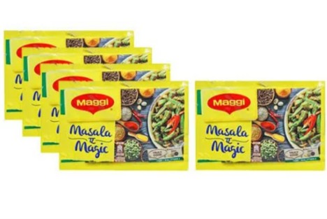 MAGGI MASALA 5 RS