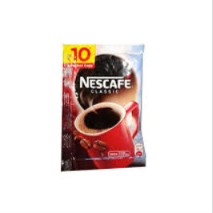NESCAFE CLASSIC MRP 10