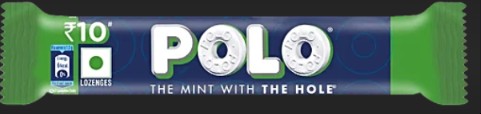 POLO MRP 10