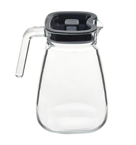 FRESCO JUG 1800 ML GRAY