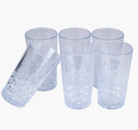 DIY JUMBLER SET 6 PCS