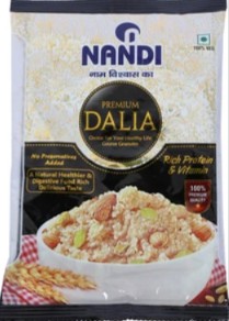 NANDI DALIYA 500 GM
