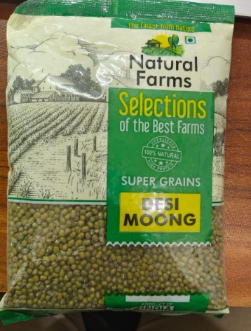 NF DESI MOONG 500 GM