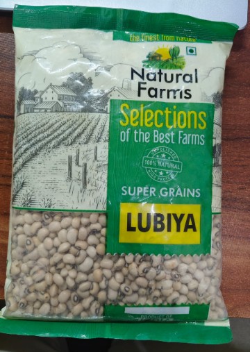 NF LUBIYA 500 GM