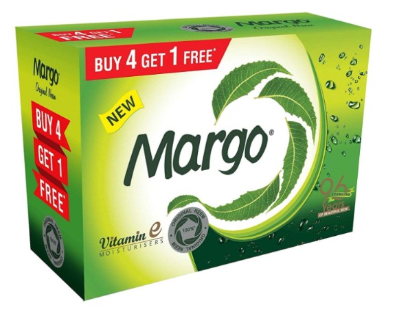 MARGO NEEM LEAVES 500 GM