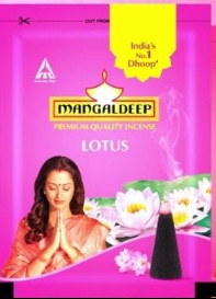 MANGALDEEP LOTUS DHOOP JIPLOCK