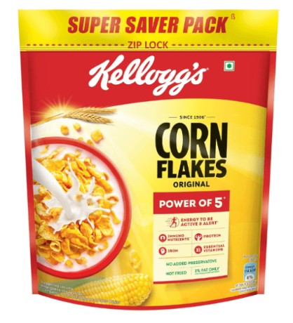 KELLOGGS CORN FLAKES 990 GM