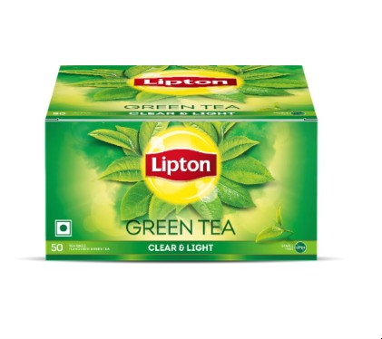 LIPTON GREEN TEA C & L