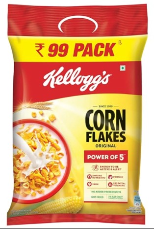 KELLOGGS CORN FLAKES 251 GM