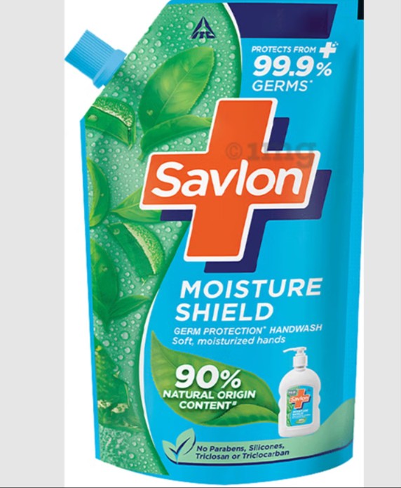 SAVLON MS 650 ML