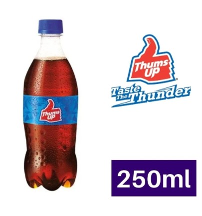 CO THUMSUP 250 ML