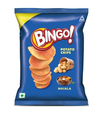 BINGO MASALA 48G