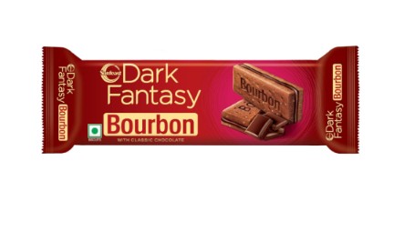 DARK FANTASY BOURBON 54 GM