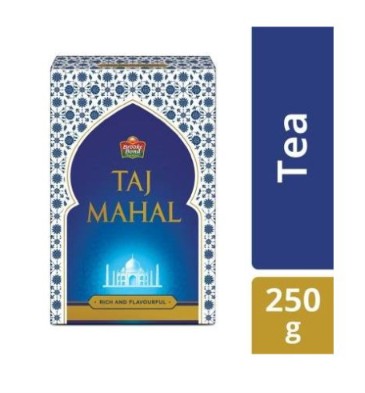 TAJ MAHAL 250 GM